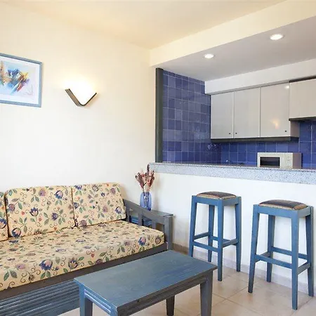 Park Appartement *