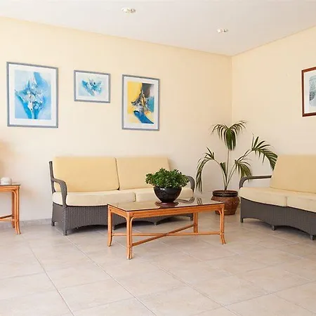 Park Appartement