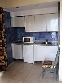 Appartement Park